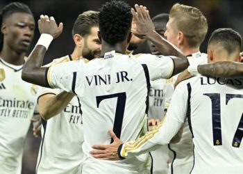 UEFA Şampiyonlar Ligi ‘nde üç takım daha son 16 turuna vize aldı