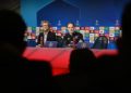 Bayern Münih Teknik Direktörü Tuchel: Çok güçlü ve tempolu bir Galatasaray bekliyorum