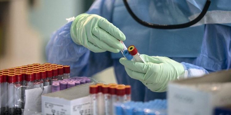 DSÖ, çocuklarda görülen solunum yolu hastalıklarına ilişkin Çin’den resmi bilgi talep etti