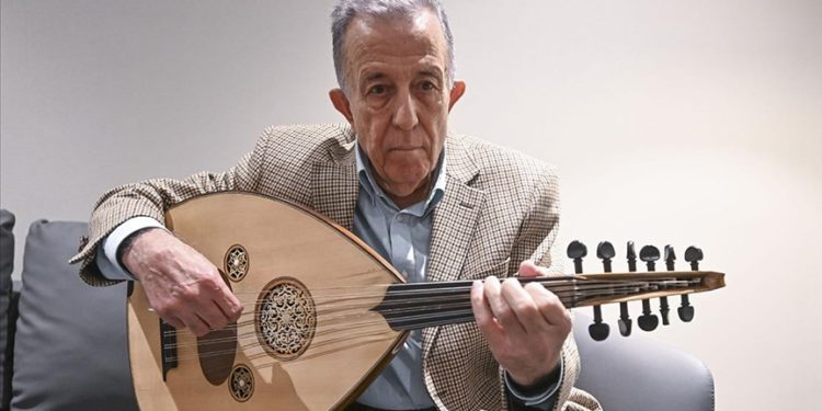 Akciğer kanserini 72 yaşında yendi