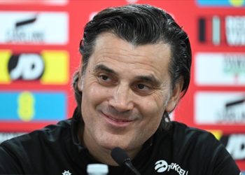 Kazanmak ve tarihe geçmek istiyoruz