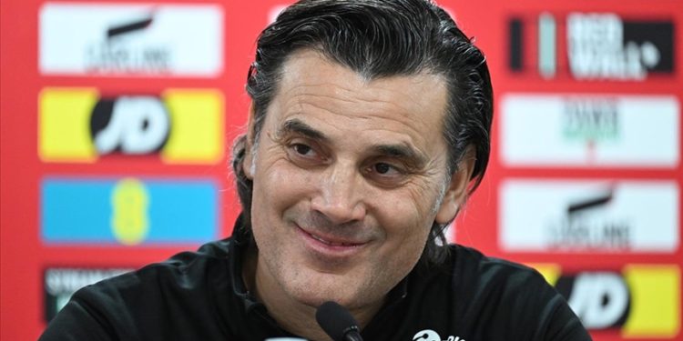 Kazanmak ve tarihe geçmek istiyoruz