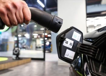 Elektrikli otomobillerin ÖTV matrahında düzenlemeye gidildi