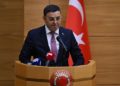 TBMM’de engelli milletvekili Serkan Bayram’ın hayatını konu alan “Buğday Tanesi” filmi gösterildi