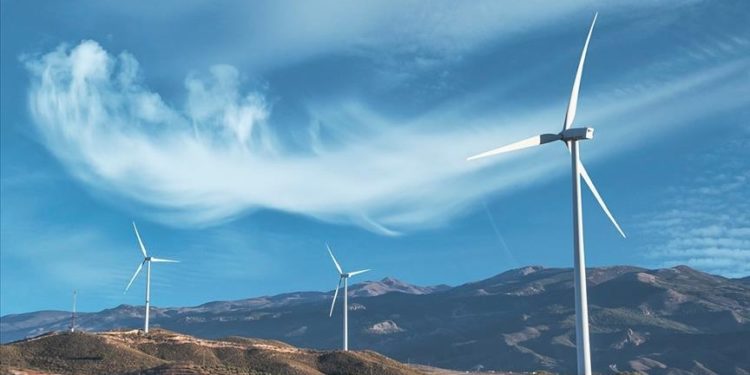 “Rüzgarda Çin’e bağımlılığını azaltmak isteyen Avrupa için Türkiye iyi bir seçenek”