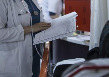 Bulaşıcı olmayan hastalıkların toplam hastalık yükü içindeki payı arttı