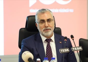 Güçlü Türkiye hedefimize yürürken bizlere yoldaşlık yapan her vatandaşımızın refahı gündemimiz olmuştur