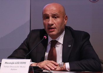 Türkiye’nin ihracatı son dönemlerde gerçekten iyi bir şekilde artıyor