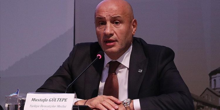 Türkiye’nin ihracatı son dönemlerde gerçekten iyi bir şekilde artıyor