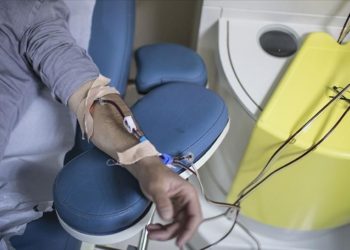 23 bin böbrek hastası nakil bekliyor