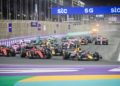 Formula 1'de sezonun 22. yarışı Las Vegas'ta yapılacak