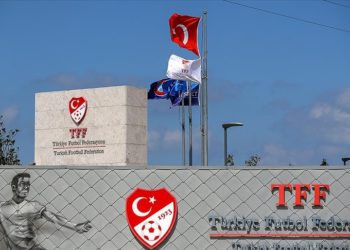 PFDK’den Süper Lig’den 4 kulüp başkanına ceza