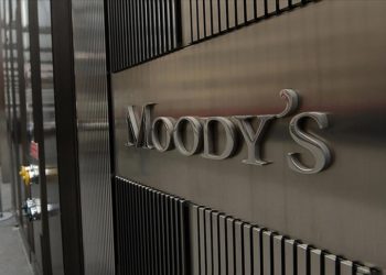 Moody’s küresel ekonomik büyümenin 2024’te yavaşlamasını bekliyor