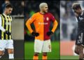 Türk futbol takımları, Avrupa'da bu sezon ilk kez haftayı puansız kapattı