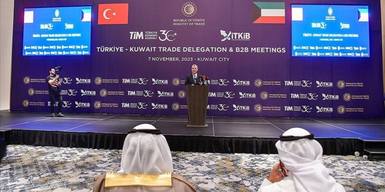 İsrail ile karşılıklı ticaretimiz yüzde 50’den fazla azaldı