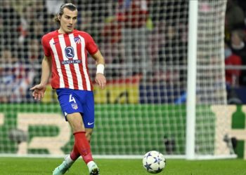 UEFA Şampiyonlar Ligi’nde Manchester City ve Leipzig üst tura kalmayı garantiledi