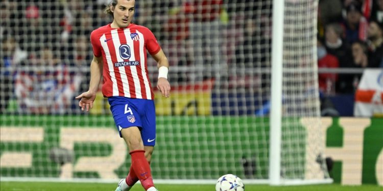 UEFA Şampiyonlar Ligi’nde Manchester City ve Leipzig üst tura kalmayı garantiledi