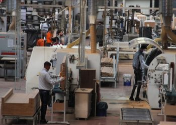 Mobilya, kağıt ve orman ürünleri sektöründen 9 ayda 6,6 milyar dolarlık ihracat