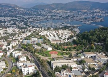 Arsa, tarla ve iş yeri satışlarında yılın 10 ayında tüm zamanların en yüksek rakamına ulaşıldı