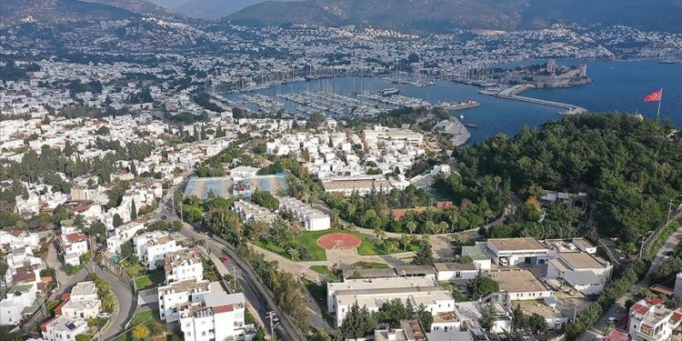 Arsa, tarla ve iş yeri satışlarında yılın 10 ayında tüm zamanların en yüksek rakamına ulaşıldı