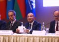TBMM Başkanvekili Bozdağ, İsrail’e destek veren ülkelerin savaş suçuna ortak olduğunu söyledi
