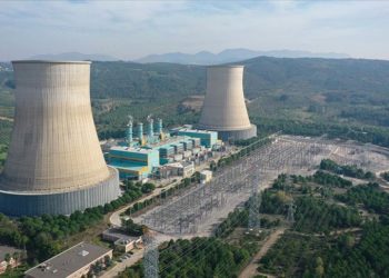 Bursa Doğalgaz Kombine Çevrim Santrali, 25 yıldır Türkiye’nin elektrik üretimine katkı sağlıyor