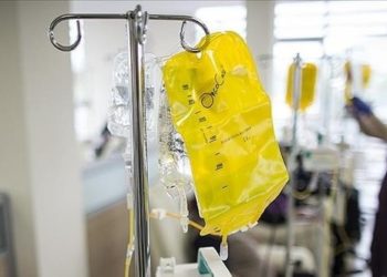 Türkiye’de erkekler, kadınlara göre 3,5 kat daha fazla akciğer kanserine yakalanıyor