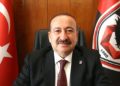 Gaziantep FK Başkanı Memik Yılmaz, hakem eleştirileri hakkında konuştu
