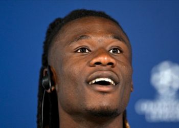 Real Madrid, Camavinga'nın sözleşmesini 2029'a kadar uzattı