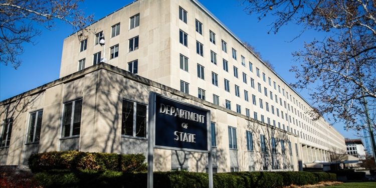 ABD, Avrupa'da Konvansiyonel Kuvvetler Antlaşması'ndaki yükümlülüklerini askıya aldı