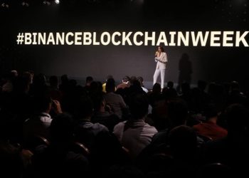 Web3 ve blokzincir dünyasını İstanbul’da buluşturan Binance Blockchain Week başladı