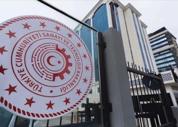 Sanayi ve Teknoloji Bakanlığı ağustosta 1301 yatırım teşvik belgesi verdi