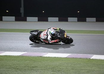 MotoGP'de şampiyon İspanya'da belli olacak