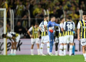 Fenerbahçe, 19 maçlık galibiyet serisinin ardından 3 maçtır kazanamıyor