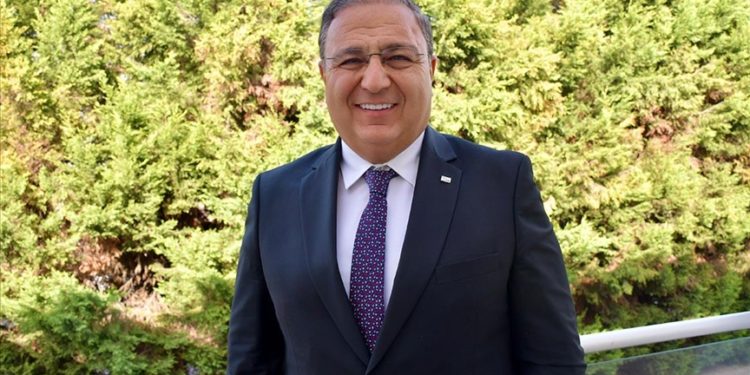 İDDMİB, metal sektöründeki duraksamanın 8 ay içinde sonlanmasını bekliyor