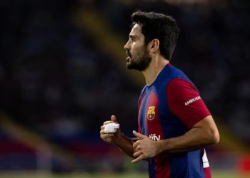 İlkay Gündoğan’ın menajeri İlhan Gündoğan'dan transfer iddialarına yanıt