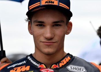 Milli motosikletçi Deniz Öncü, Malezya'da piste çıkacak