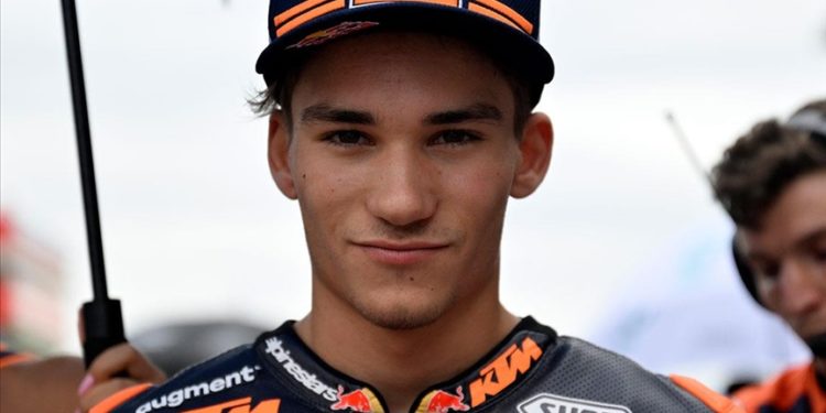 Milli motosikletçi Deniz Öncü, Malezya'da piste çıkacak