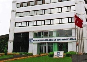 BDDK, vatandaşları kendisini kurum personeli olarak tanıtan dolandırıcılara karşı uyardı