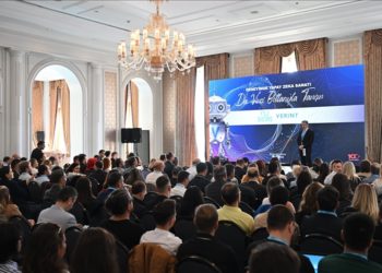 Verint ve Sistaş’ın yapay zeka botları müşteri ve çalışan deneyimini üst seviyeye taşıyor