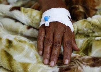 2022’de dünya genelinde 249 milyon sıtma vakası görüldü