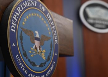 Pentagon, İsrail-Filistin çatışmasında ateşkesi desteklemediklerini açıkladı