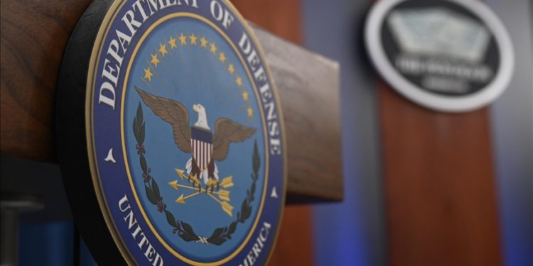 Pentagon, İsrail-Filistin çatışmasında ateşkesi desteklemediklerini açıkladı