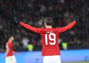 İtalyan spor basını, Kenan Yıldız'ın milli takımdaki performansını değerlendirdi