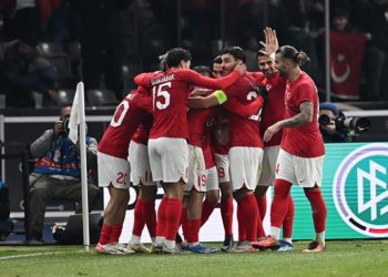 A Milli Futbol Takımı, Galler’de tarihi başarı peşinde