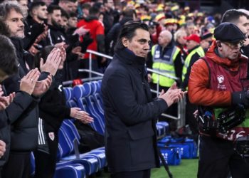 ‘Bu takıma ne kadar güvendiğimiz apaçık ortada’