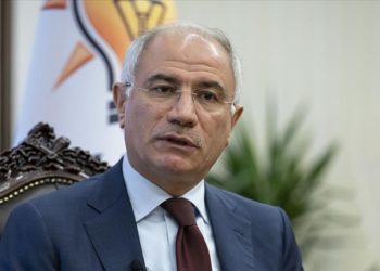 Cumhur İttifakı’nın yerel seçimde adaylarını “millet” belirleyecek