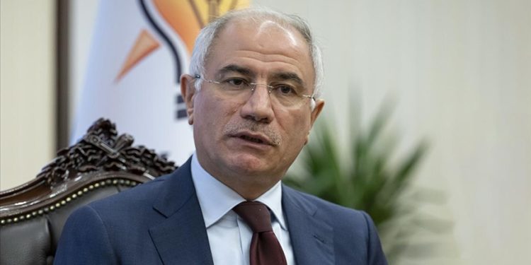 Cumhur İttifakı’nın yerel seçimde adaylarını “millet” belirleyecek