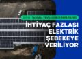 Kastamonu’da sarımsak fabrikasının enerjisi güneşten karşılanıyor