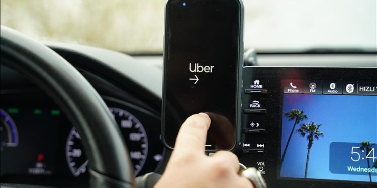 Uber ve Lyft, savcılık kararıyla sürücülere 328 milyon dolar ödeyecek